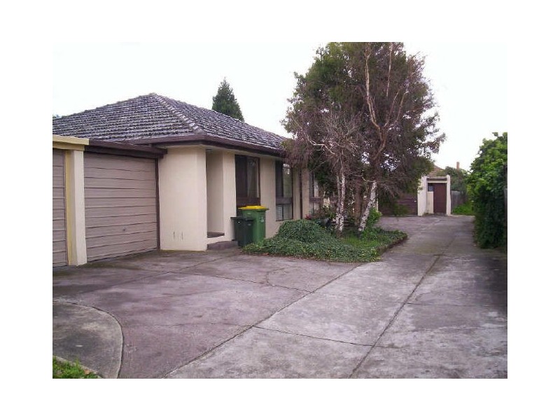 2/87 Speight Street, Thornbury VIC 3071