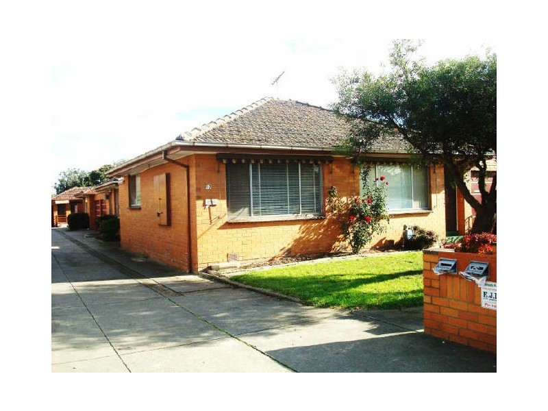 3/15 Harbury Street, Reservoir VIC 3073