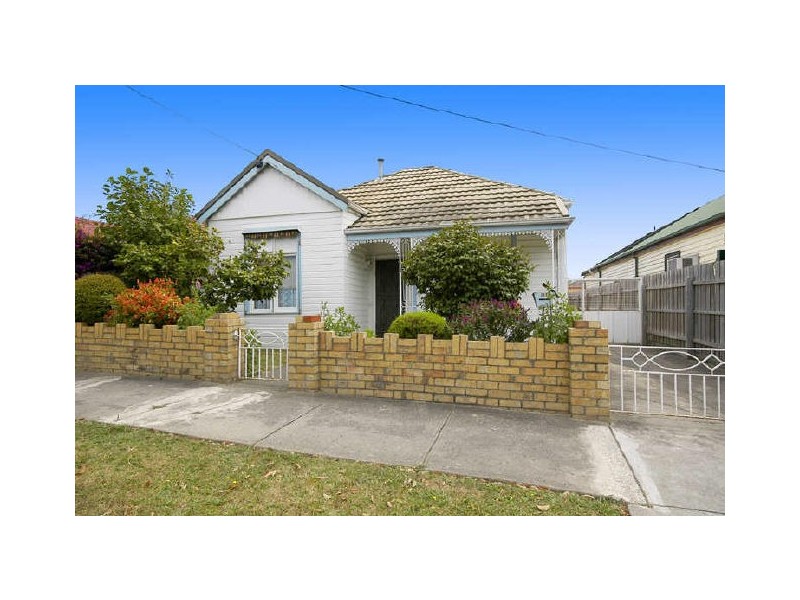 261 Raleigh Street, Thornbury VIC 3071