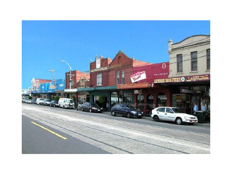 261 Raleigh Street, Thornbury VIC 3071