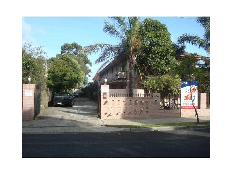 8/33 Woolton Ave, Thornbury VIC 3071