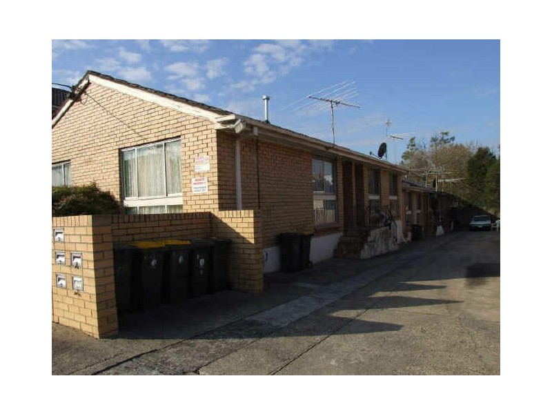 5/3 Cooper Street, Brunswick West VIC 3055