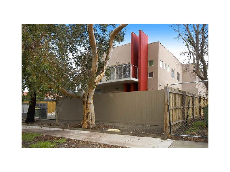 6/232 Arthur Street, Fairfield VIC 3078