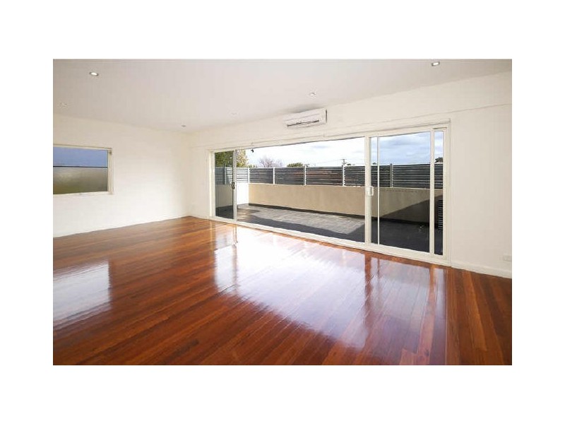6/232 Arthur Street, Fairfield VIC 3078