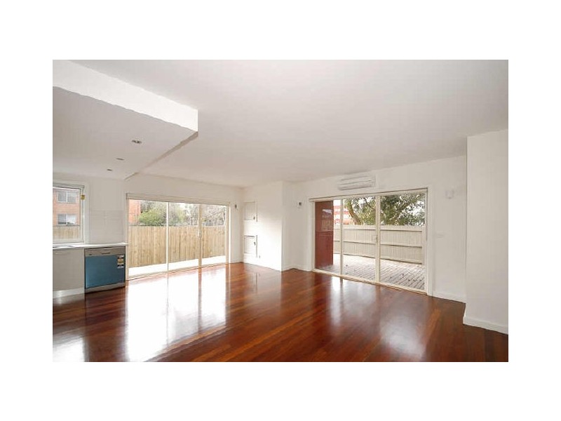 6/232 Arthur Street, Fairfield VIC 3078