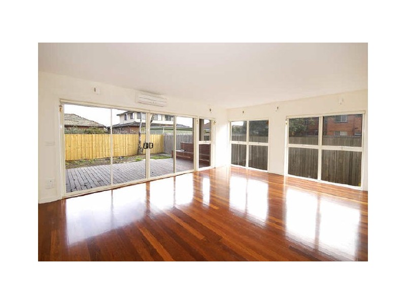 6/232 Arthur Street, Fairfield VIC 3078