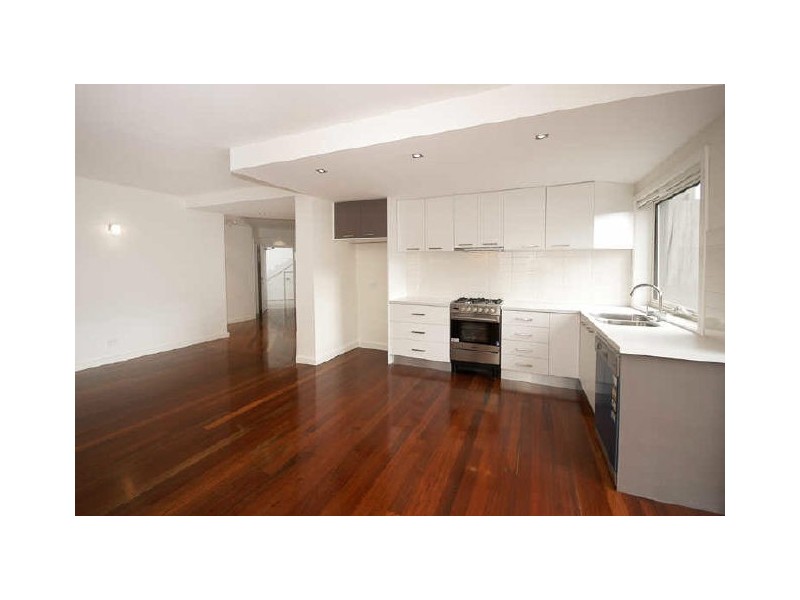 1/232 Arthur Street, Fairfield VIC 3078