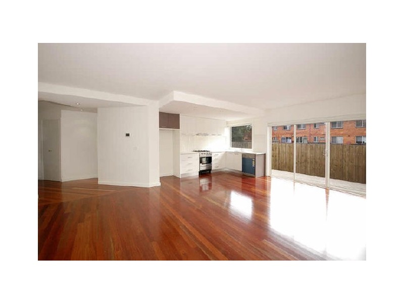 1/232 Arthur Street, Fairfield VIC 3078