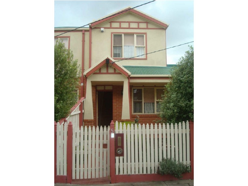 5B Lincoln Street, Brunswick East VIC 3057