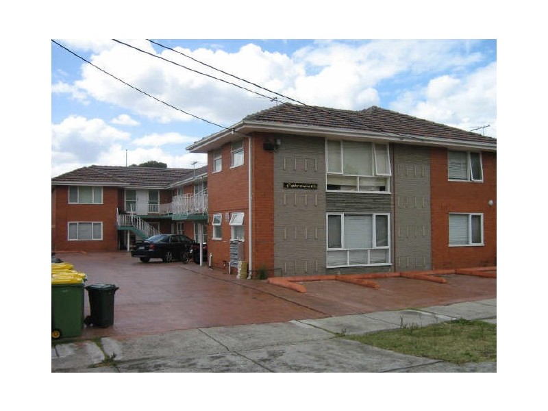 3/65 Rathmines Street, Fairfield VIC 3078