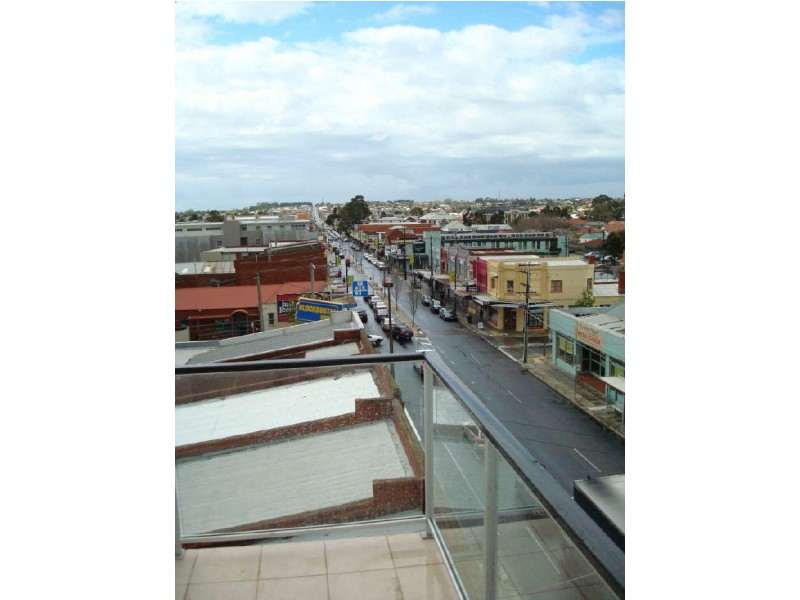 3/293 High Street, Preston VIC 3072