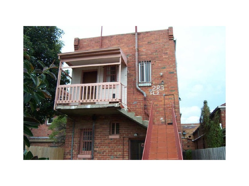 Rear of/283 High Street, Preston VIC 3072