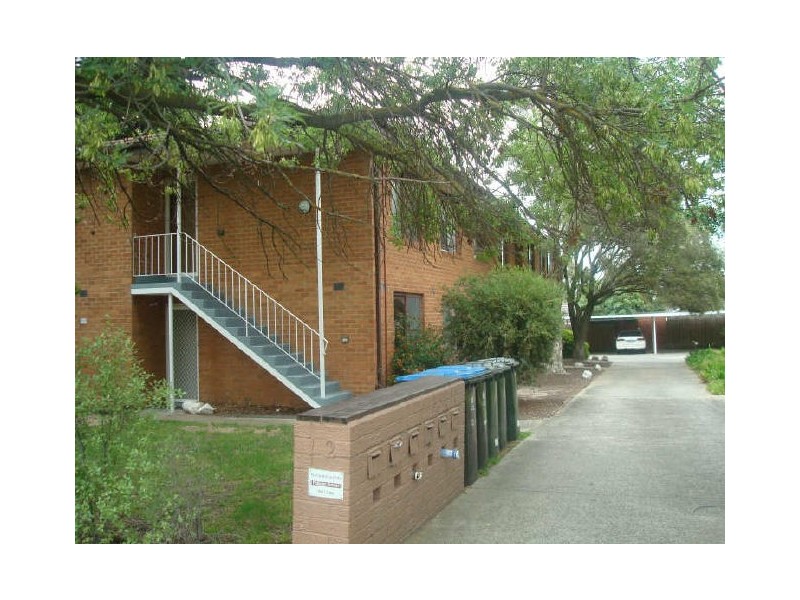 4/12 Camira Street, Malvern East VIC 3145