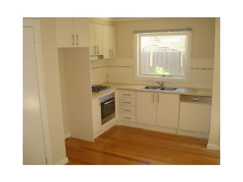 2/52 Grange Road, Alphington VIC 3078