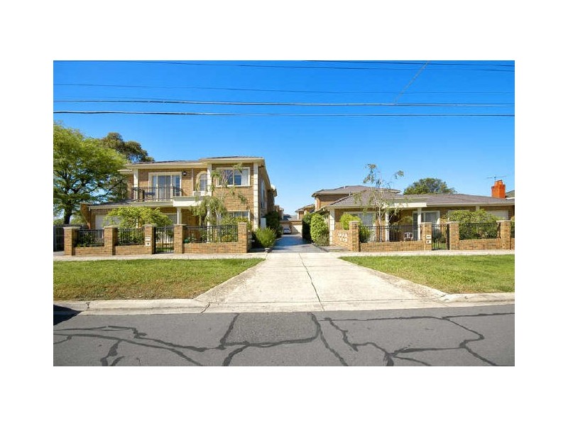 7/3 Watt Street, Thornbury VIC 3071
