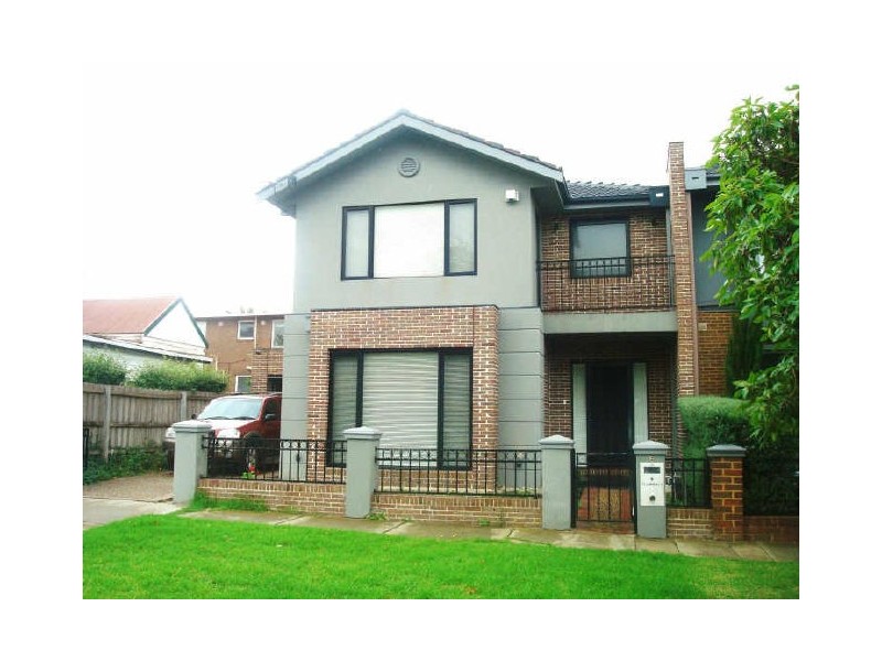 6 Tharatt Street, Thornbury VIC 3071