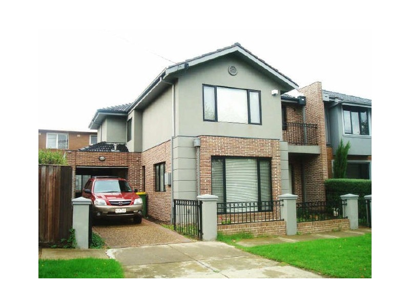 6 Tharatt Street, Thornbury VIC 3071