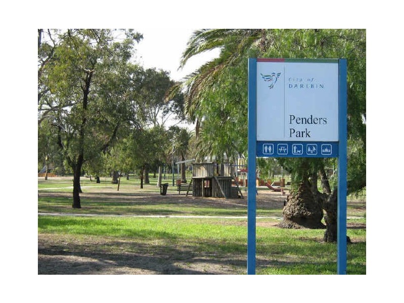 3/52 Pender Street, Thornbury VIC 3071