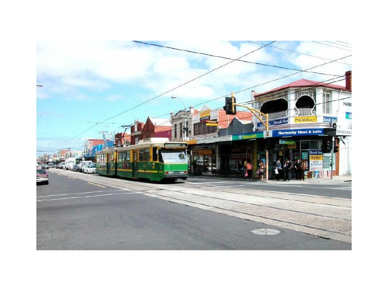 8/15 Hutton Street, Thornbury VIC 3071