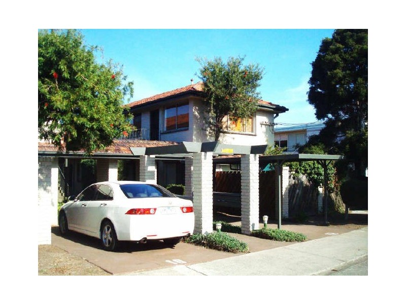 14/74 Dundas Street, Thornbury VIC 3071