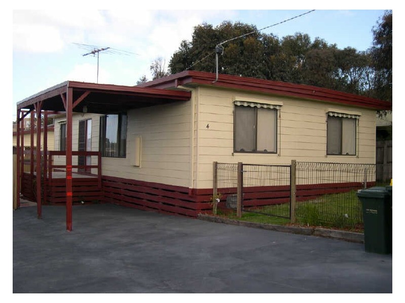 4 Margaret Street, Jan Juc VIC 3228