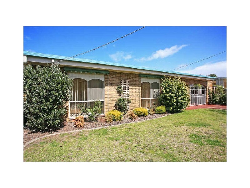 25 Sarabande Crescent, Torquay VIC 3228