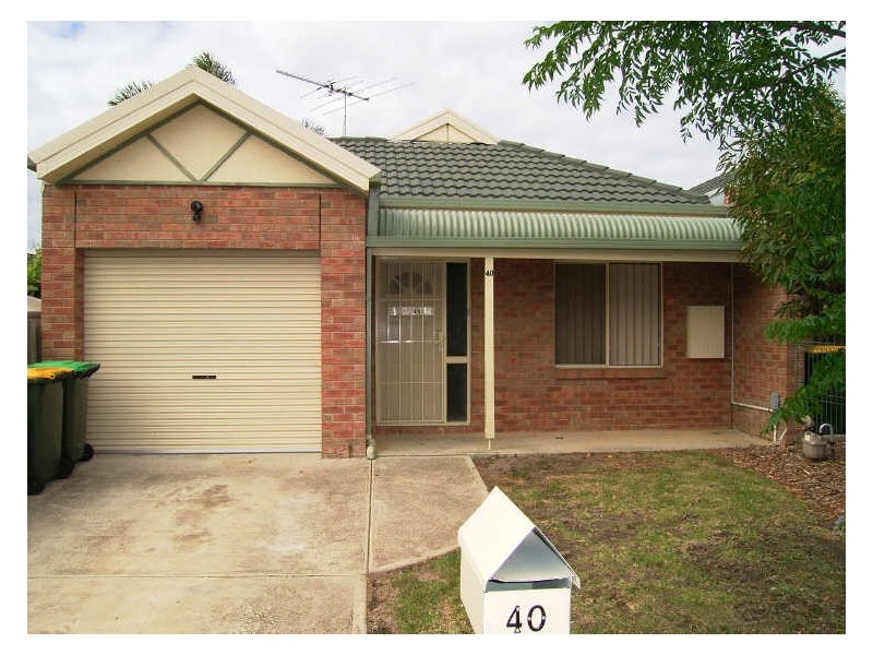 40 Lochard Drive, Torquay VIC 3228