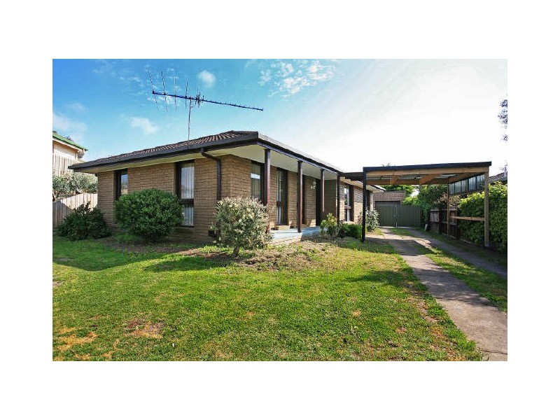 10 Nestor Court, Torquay VIC 3228