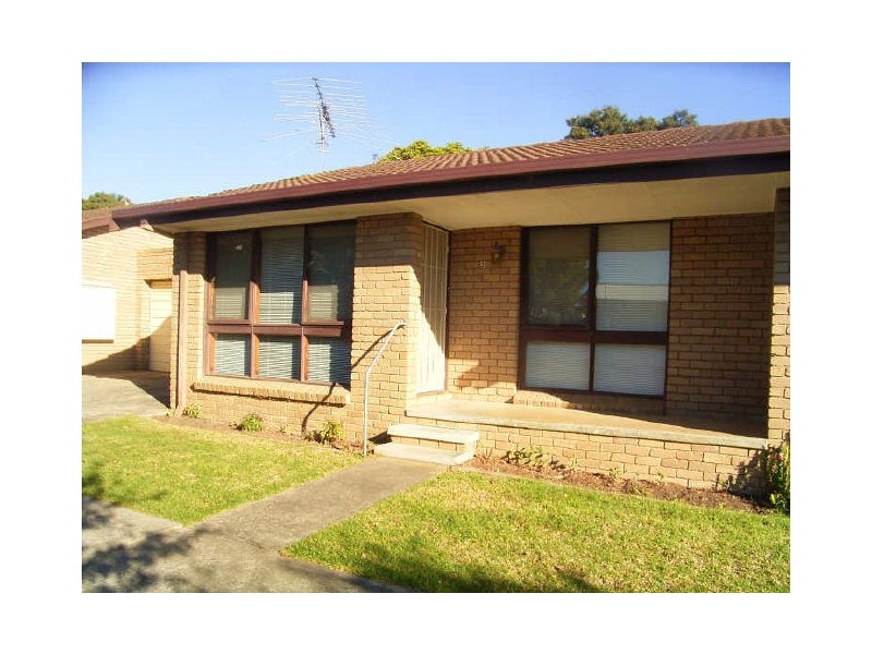 2/33 Bristol Road, Torquay VIC 3228