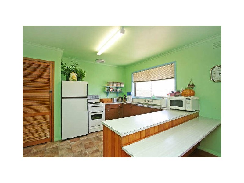 1 Parkside Crescent, Torquay VIC 3228