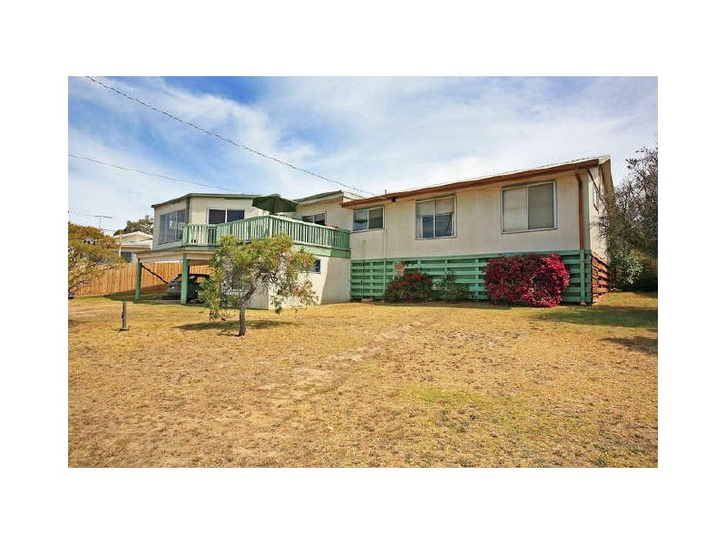 1 Parkside Crescent, Torquay VIC 3228