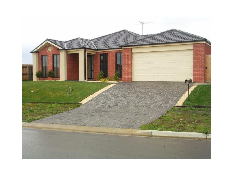 15 Glengarry Drive, Torquay VIC 3228