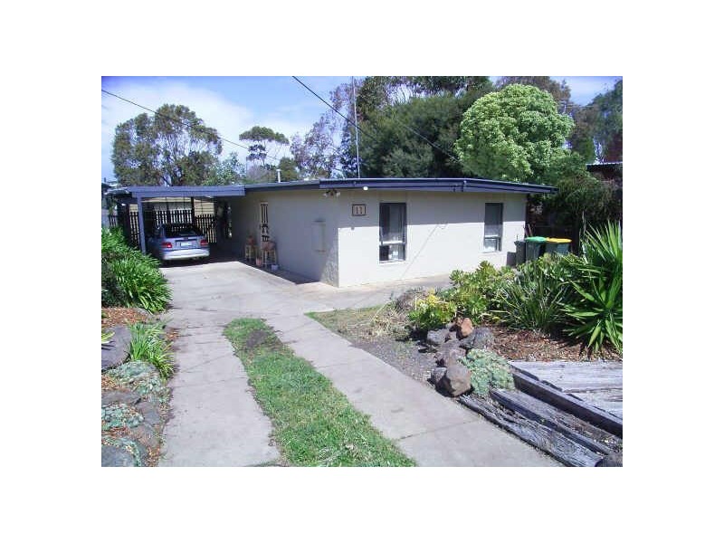 11 Strathcairn Avenue, Jan Juc VIC 3228