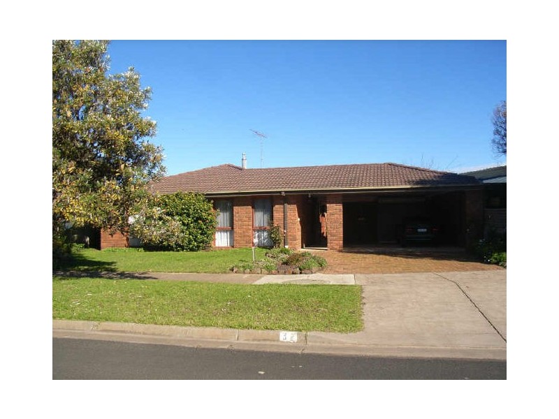 32 Aquilla Avenue, Torquay VIC 3228