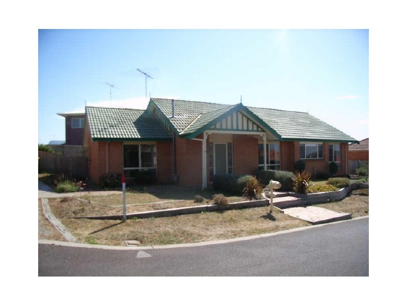 5 Elizabeth Grove, Torquay VIC 3228