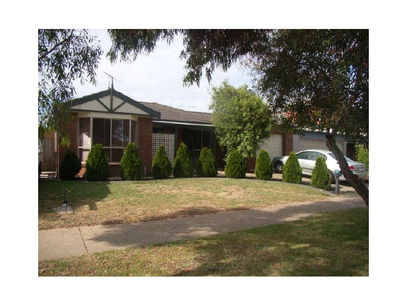 25 Grange Crescent, Torquay VIC 3228