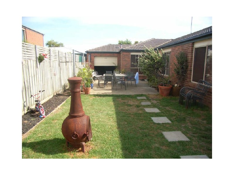 25 Grange Crescent, Torquay VIC 3228