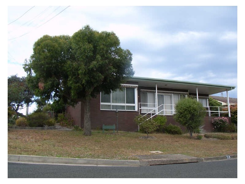 38 Rocklea Drive, Torquay VIC 3228