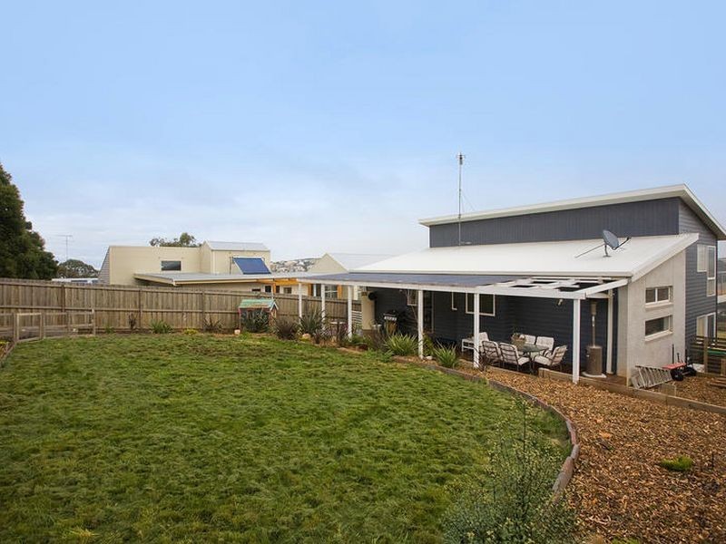 60 Alleyne Avenue, Torquay VIC 3228
