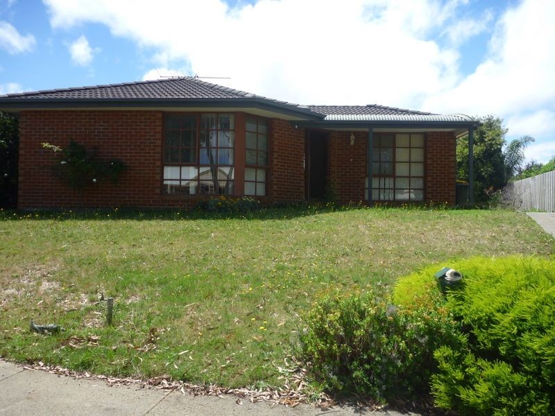 33 Glaneuse Avenue, Torquay VIC 3228