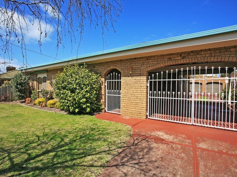 25 Sarabande Crescent, Torquay VIC 3228