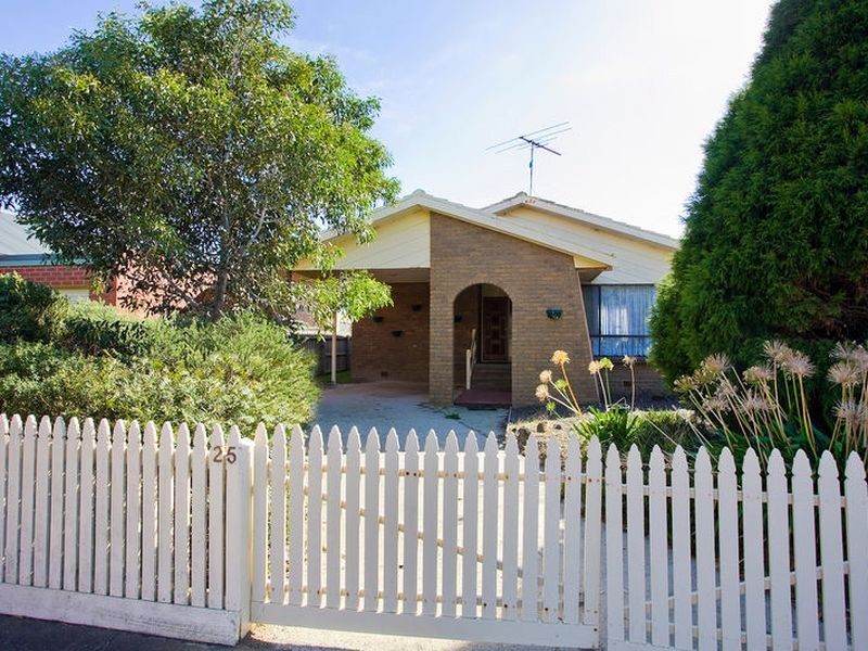 25 Aquilla Avenue, Torquay VIC 3228