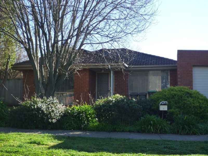 1 Scammell Crescent, Torquay VIC 3228