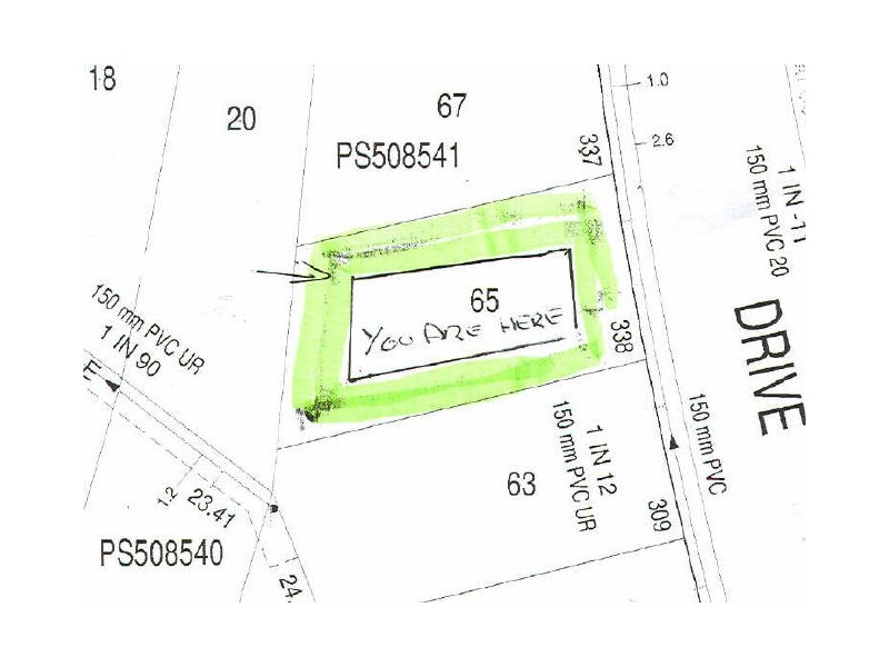 65 Spring Valley Drive, Torquay VIC 3228