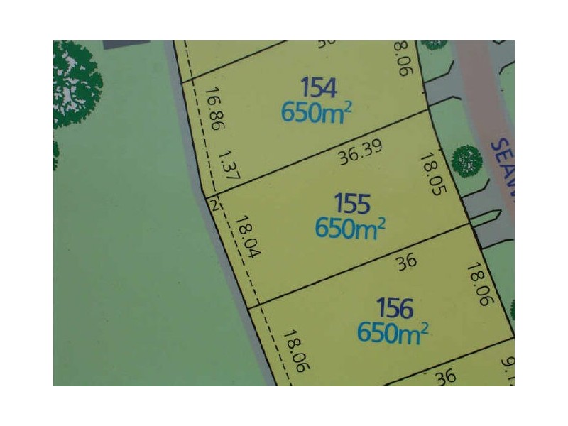 Lot 155 Seaward Way, Torquay VIC 3228