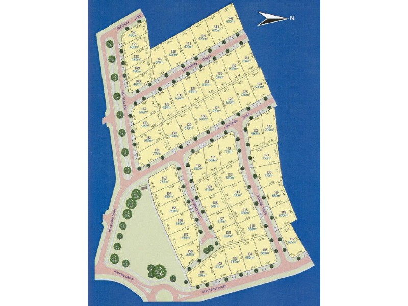 Lot 155 Seaward Way, Torquay VIC 3228