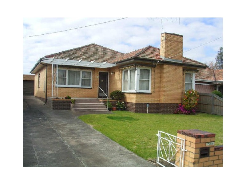 14 Torquay Road, Belmont VIC 3216