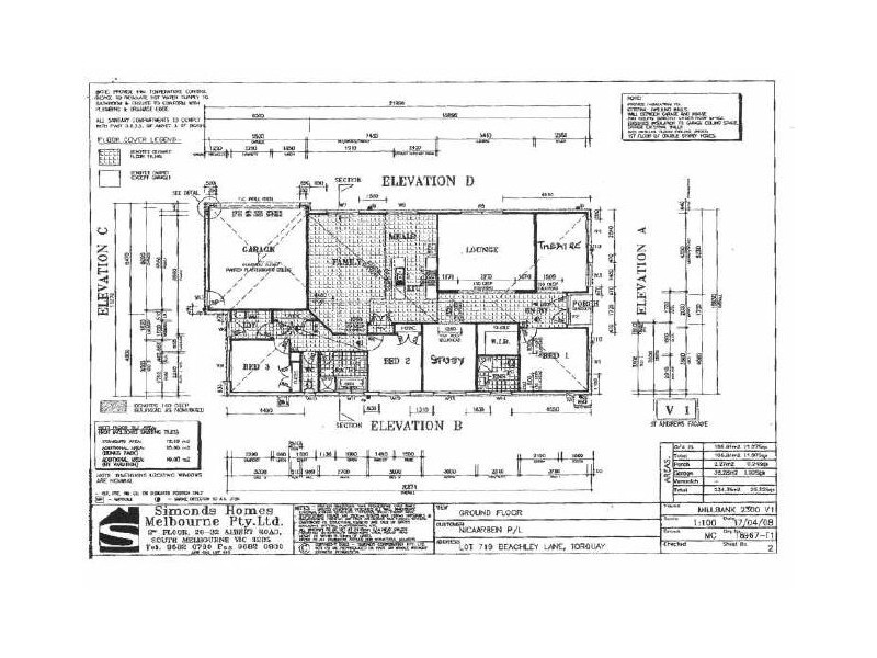 20 Beachley Lane, Torquay VIC 3228