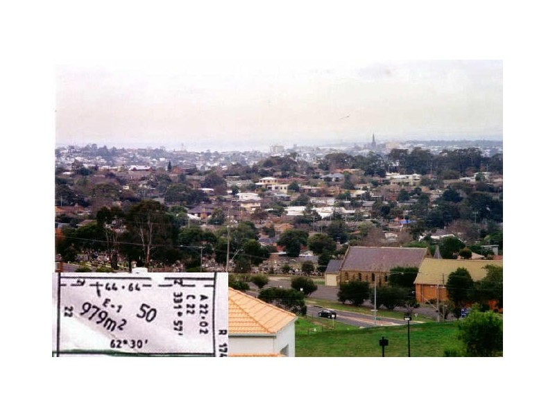 (Lot 50)/22 Grosvenor Drive, Wandana Heights VIC 3216