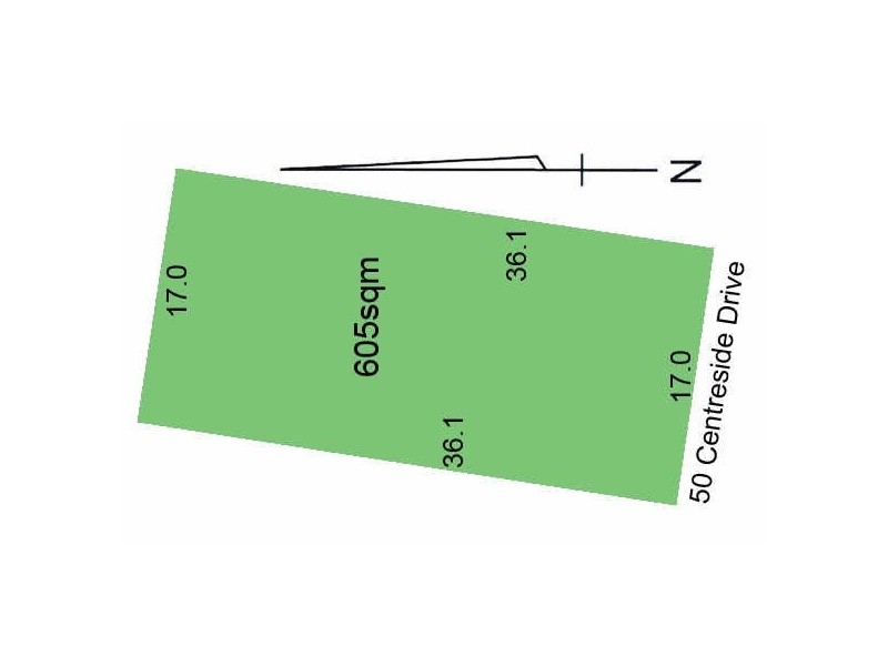 50 Centreside Drive, Torquay VIC 3228